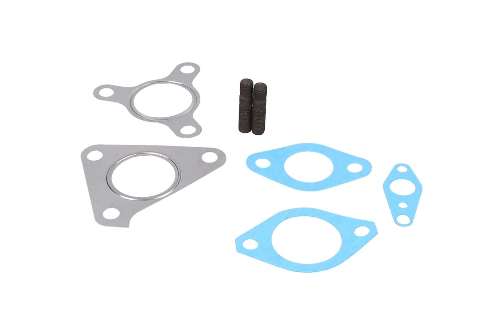 Turbocharger, montageset KAMOKA 8607186 KAMOKA 8607186: Turbocharger montageset Nissan PRIMERA 2021