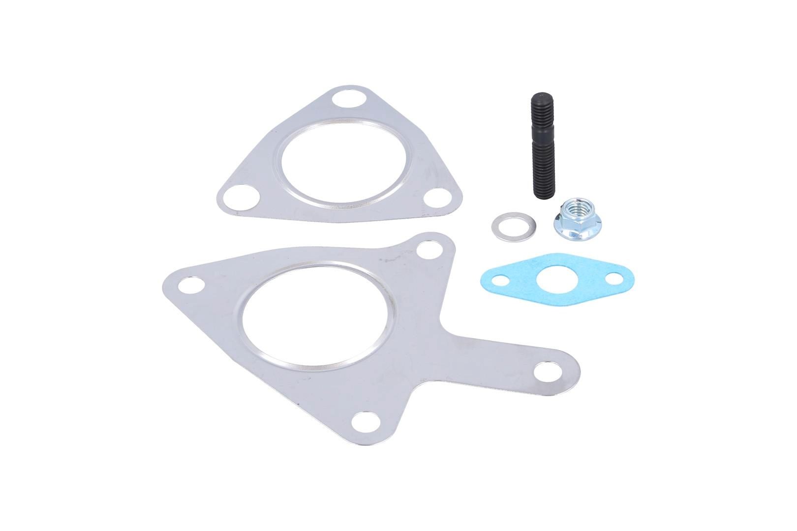 KAMOKA Σετ τοποθέτησης, φορτιστής 8607188 KAMOKA 8607188 Τουρμπο κιτ Jaguar XE X760 τιμες