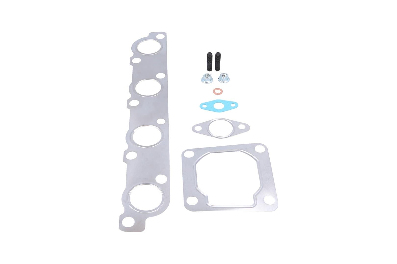 KAMOKA Kit montaggio turbocompressore 8607191 KAMOKA 8607191 Kit montaggio turbocompressore Jaguar XF Sportbrake X260 prezzo