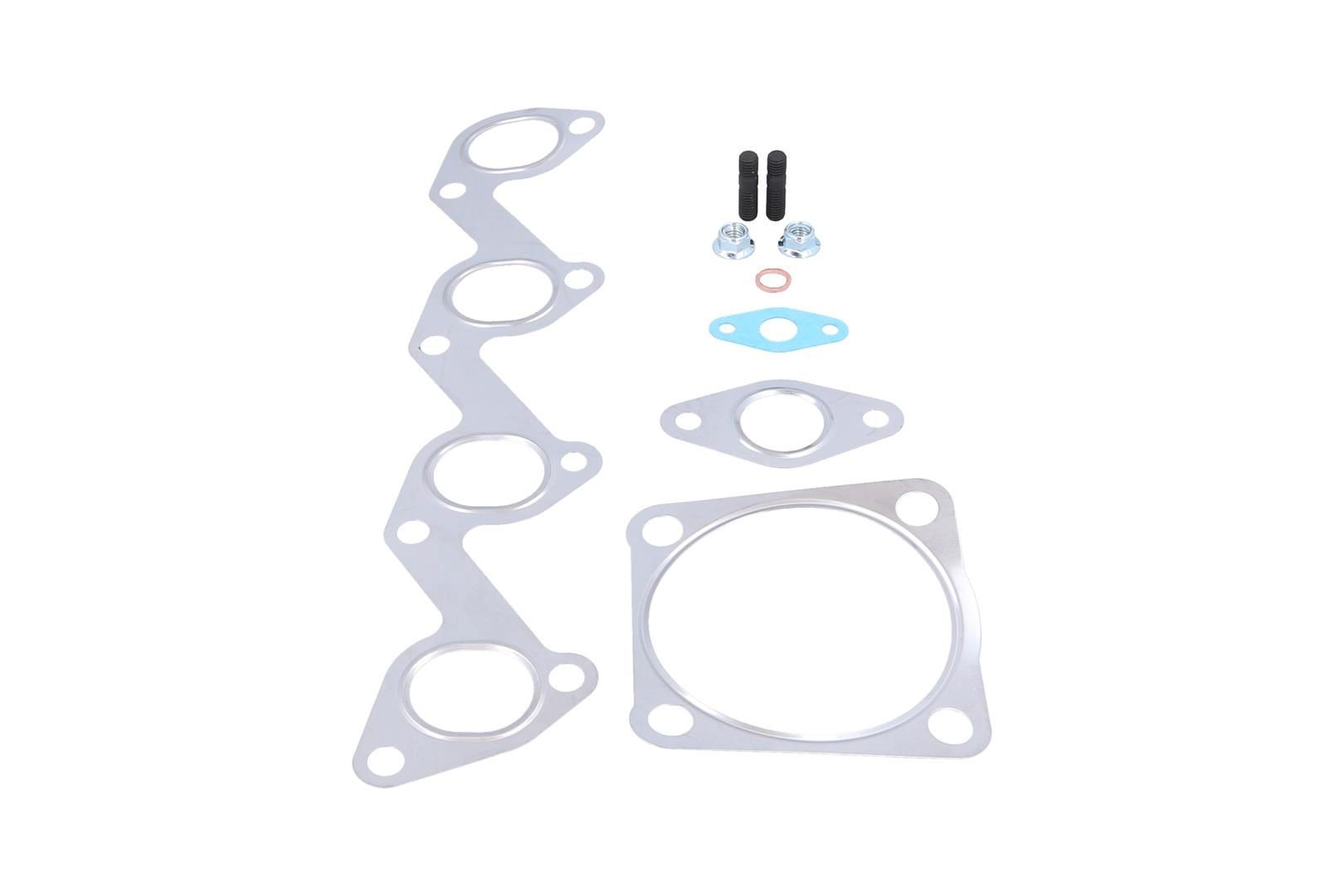 KAMOKA Turbocharger, montageset 8607193 8607193 KAMOKA Turboladerpakking Jeep goedkoop
