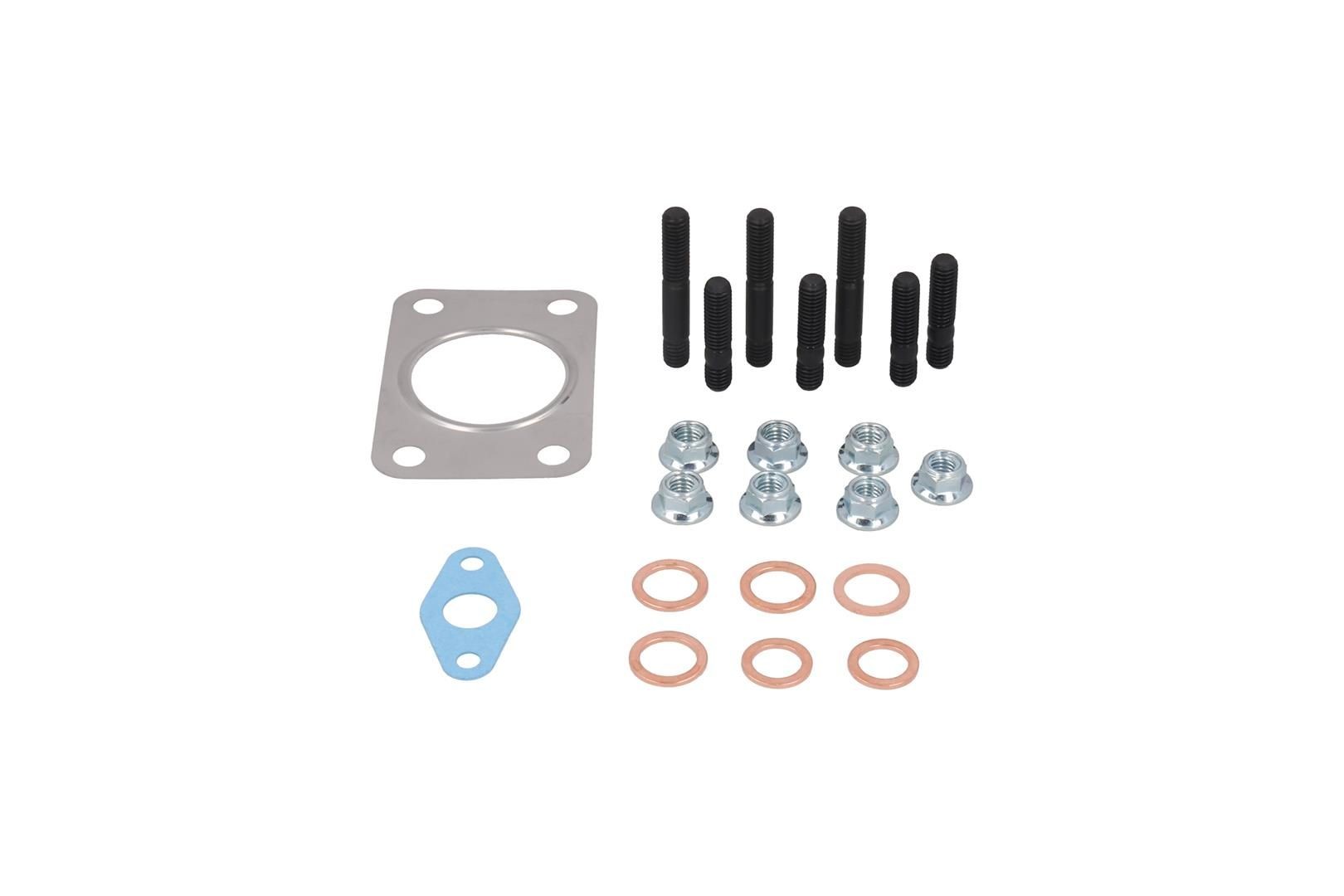 KAMOKA Mounting Kit, charger 8607195 8607195 KAMOKA turbo gasket for SUBARU