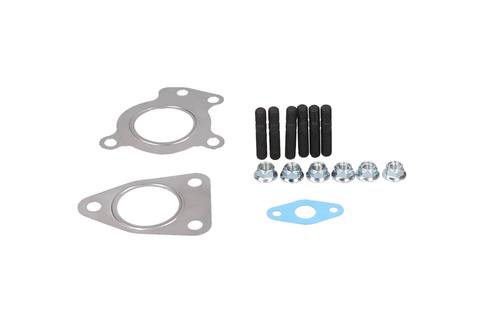 KAMOKA Monteringsats, Turbo 8607196 8607196 KAMOKA Renoveringssats turbo Hyundai