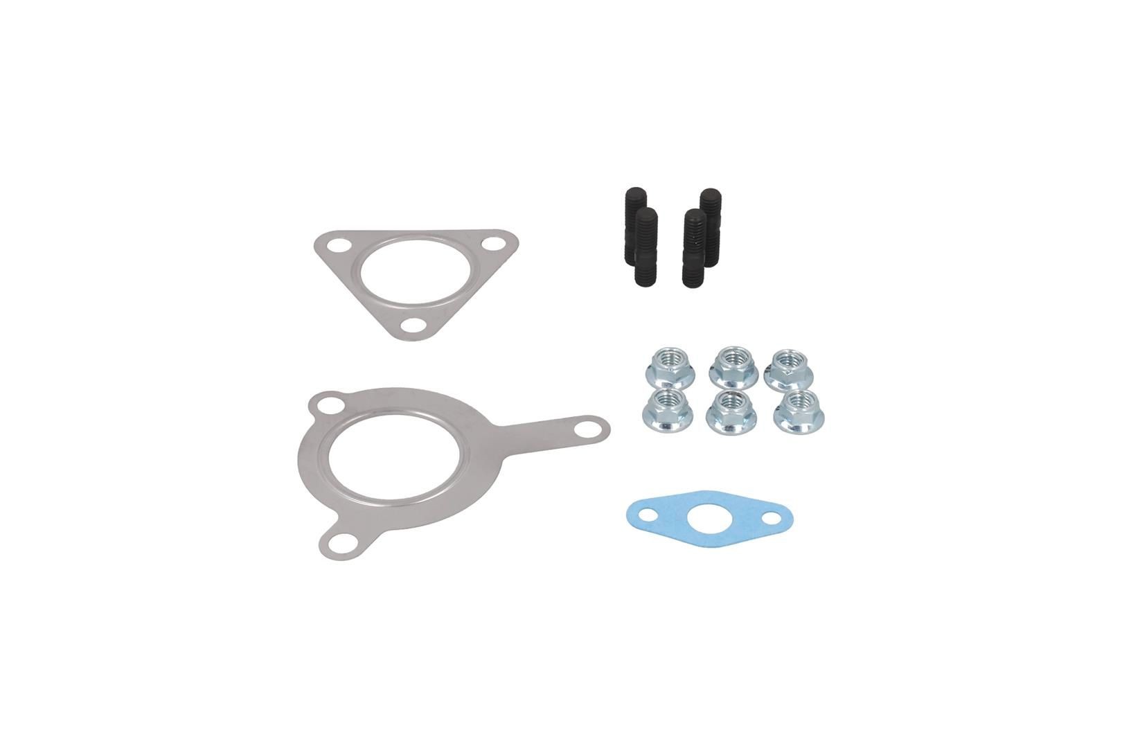 KAMOKA Kit de montagem, turbocompressor 8607198 KAMOKA Junta do turbocompressor 8607198 opinião