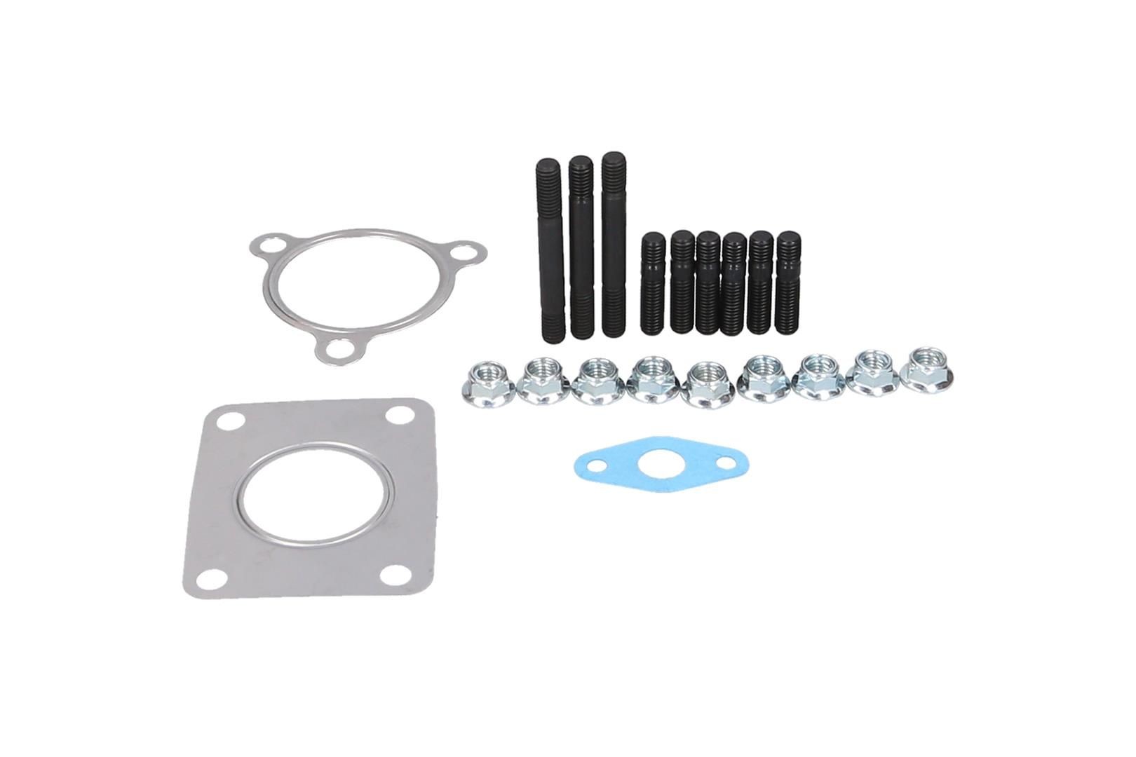 KAMOKA Mounting Kit, charger 8607201 SUBARU KAMOKA turbo gasket 8607201