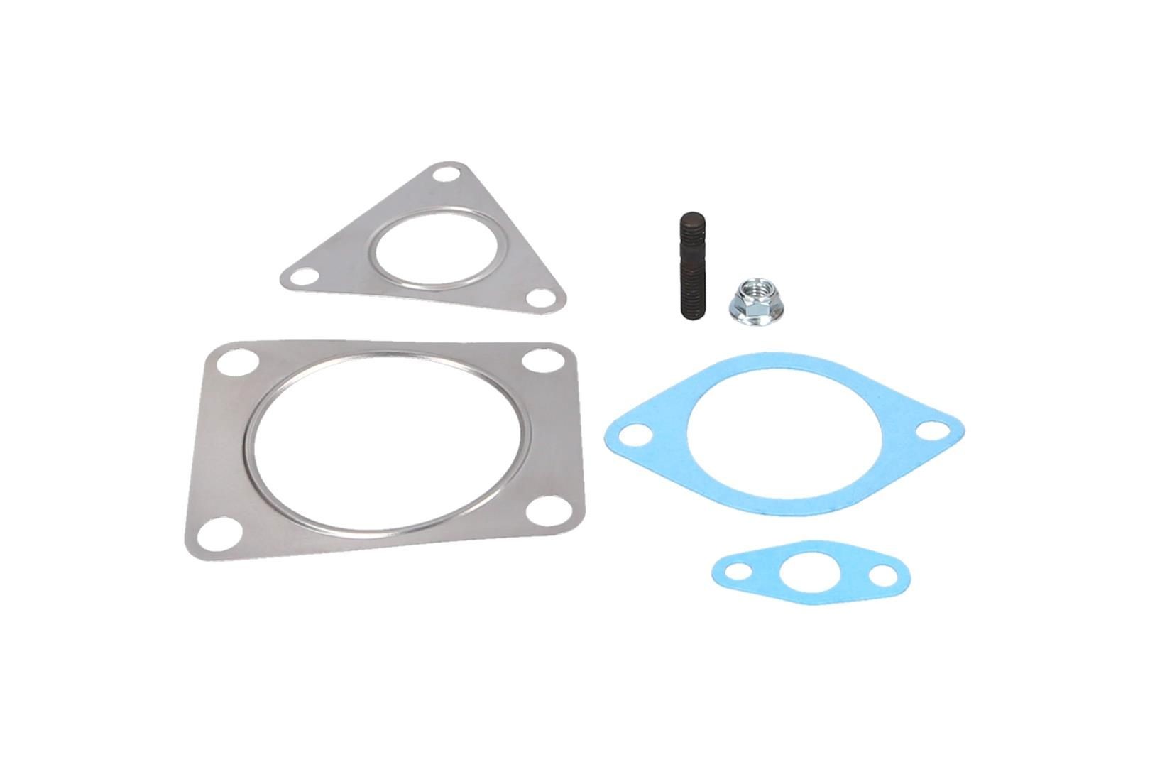 KAMOKA Turbocharger, montageset 8607205 KAMOKA Turboladerpakking JEEP 8607205