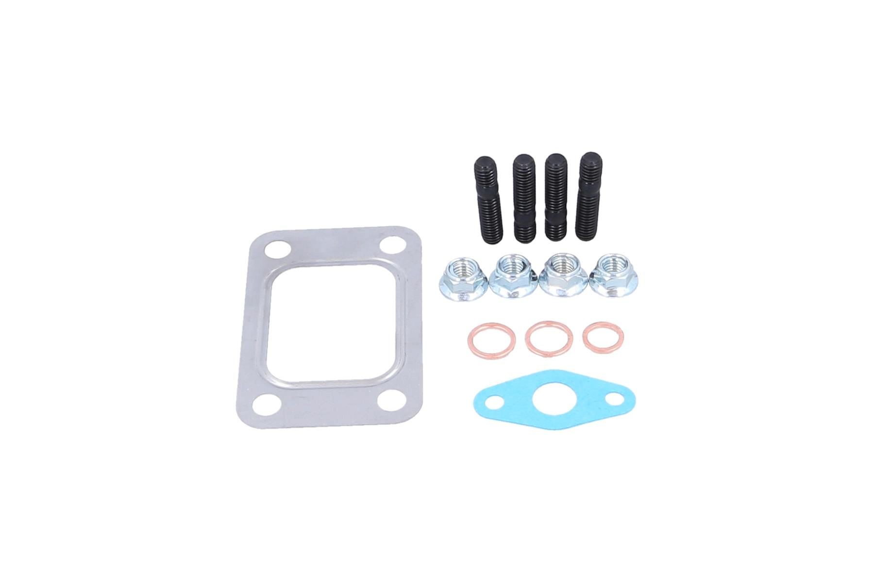 KAMOKA Kit de montagem, turbocompressor 8607221 Junta do turbocompressor MAZDA KAMOKA 8607221
