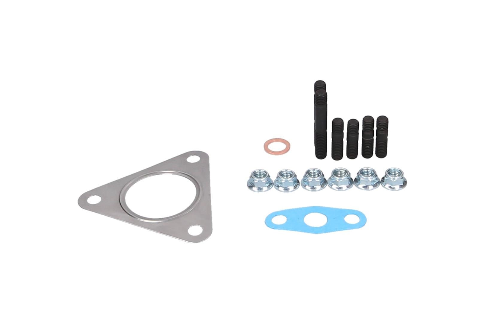 KAMOKA Monteringsats, Turbo 8607223 8607223 KAMOKA renoveringssats turbo Dacia SANDERO