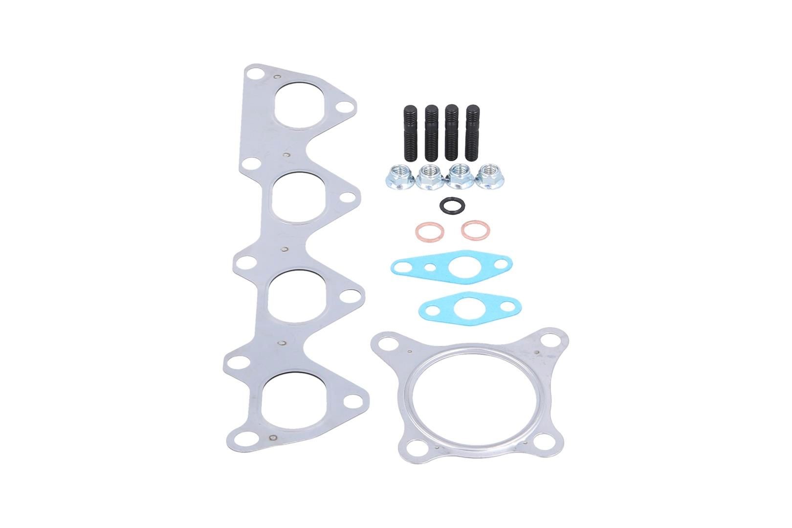 KAMOKA Monteringsats, Turbo 8607239 AUDI turbopackning KAMOKA 8607239