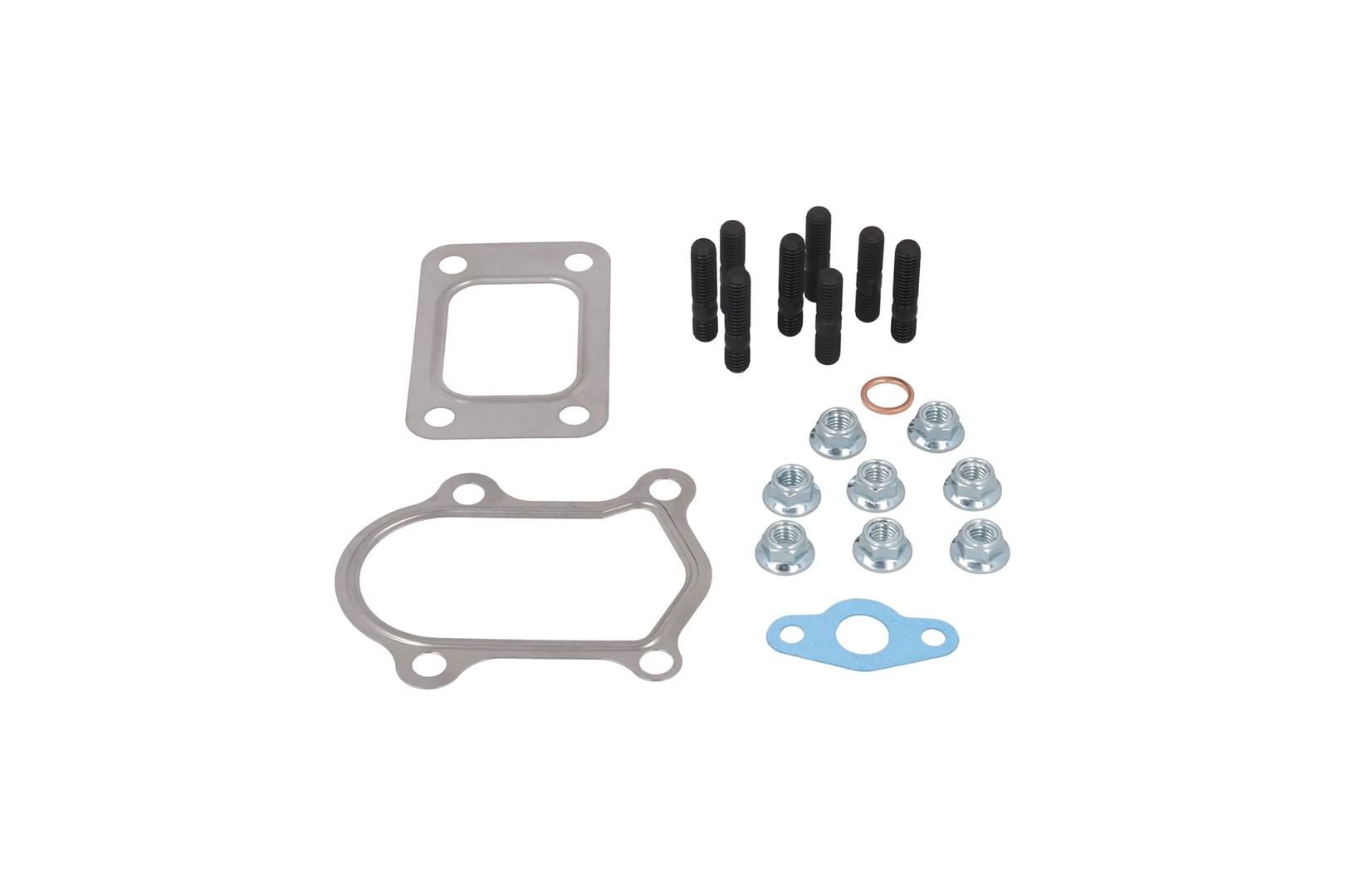 KAMOKA Monteringsats, Turbo 8607241 8607241 KAMOKA monteringssats turbo DACIA SANDERO