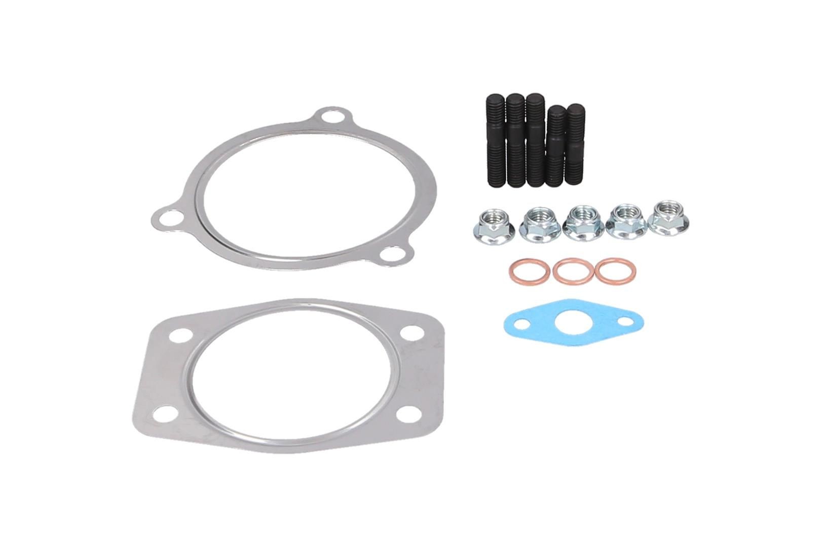 KAMOKA Kit de montagem, turbocompressor 8607244 Junta do turbocompressor KAMOKA MAZDA 8607244