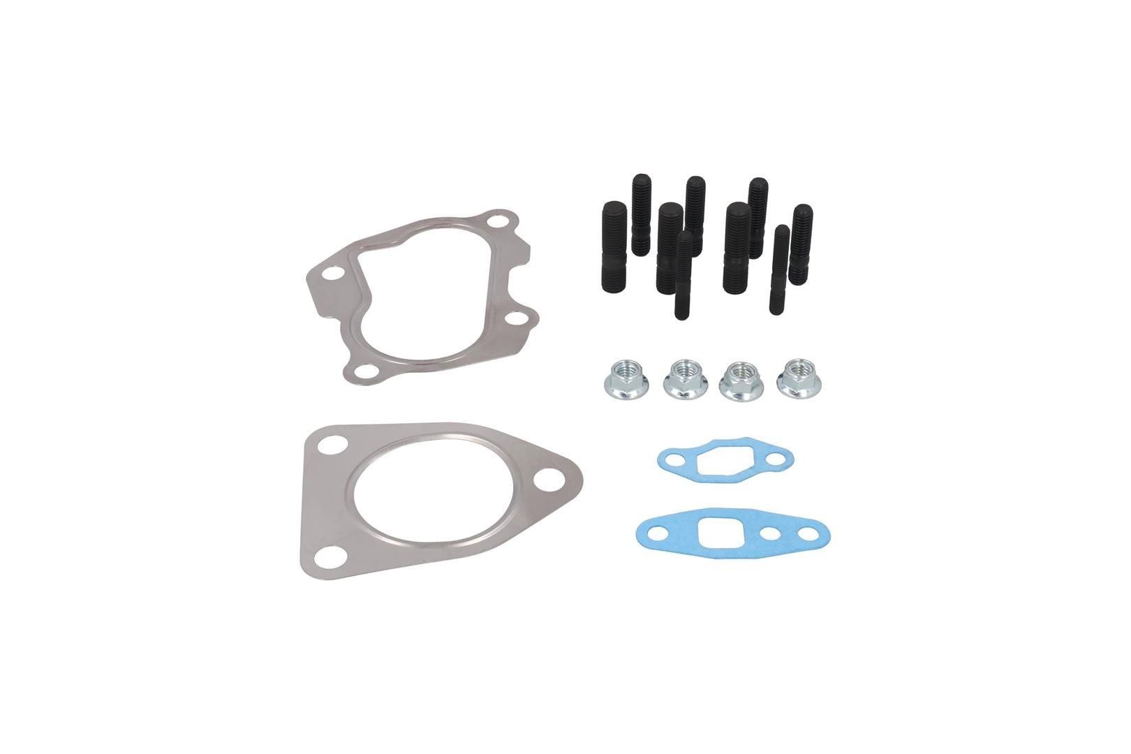 KAMOKA Kit de montagem, turbocompressor 8607248 Junta do turbocompressor KAMOKA MAZDA 8607248