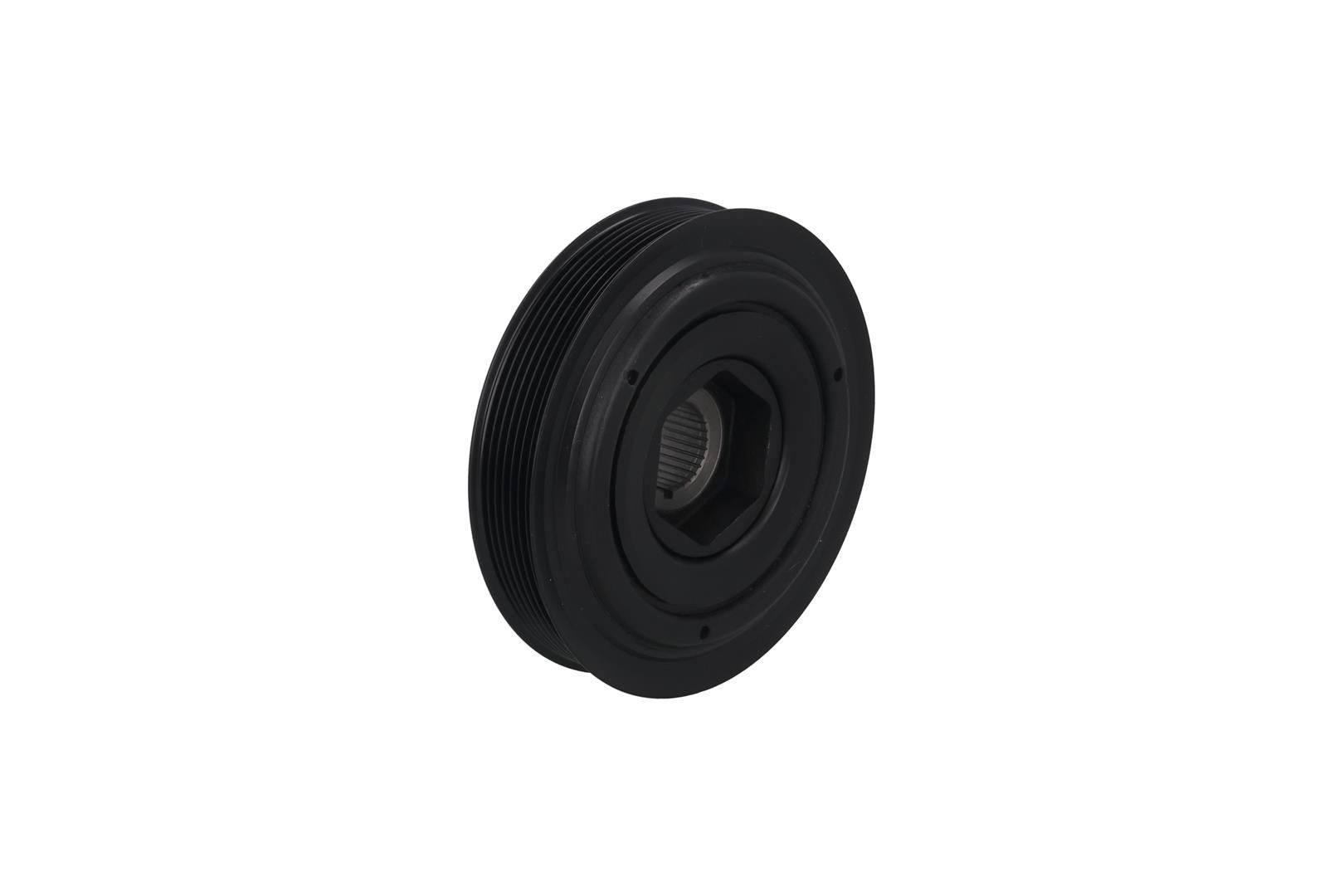 Krukaspoelie KAMOKA RW102 KAMOKA RW102 Riemschijf voor krukas HONDA FR-V 2018