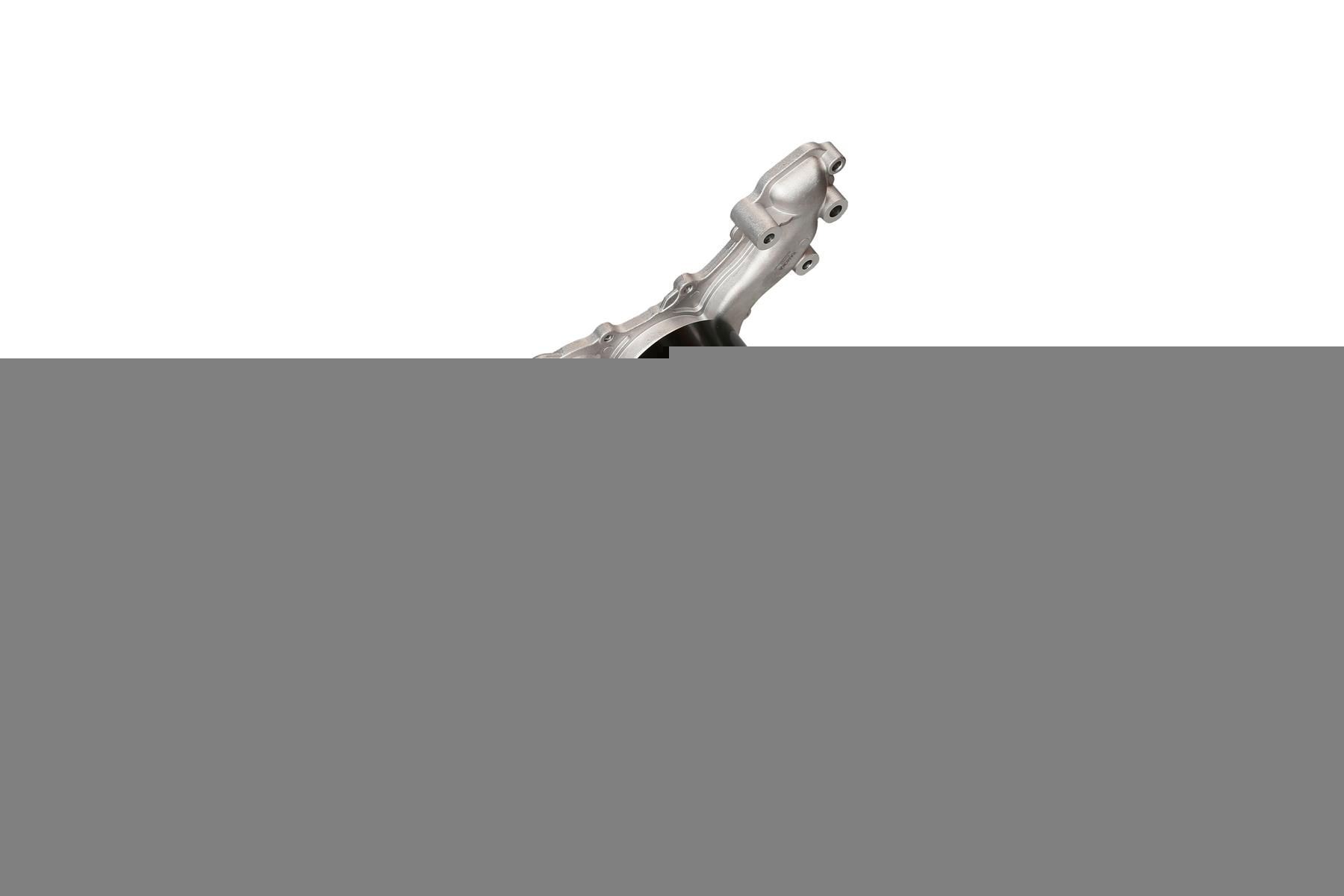 KAMOKA Vannpumpe T0323 KAMOKA T0323 Vannpumpe Lancia Voyager RT pris