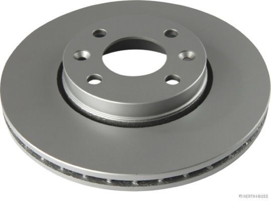 HERTH+BUSS JAKOPARTS Disque de frein J3301088 J3301088 HERTH+BUSS JAKOPARTS Disques de frein Volkswagen pas cher