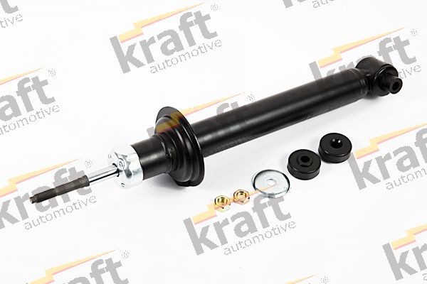 KRAFT Lengéscsillapító 4010180 KRAFT 4010180 Rugós AUDI 50 (86)