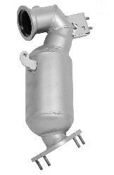 IMASAF Katalyzátor 53.92.33 Katalyzátor IMASAF KADETT 53.92.33 lacné