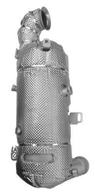 Partikkelfilter IMASAF 56.52.93 IMASAF 56.52.93 Dpf Citroën C3 2023