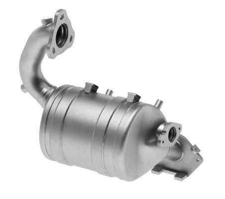 IMASAF Partikkelfilter RN.17.93 RN.17.93 Partikkelfilter IMASAF FIAT TALENTO
