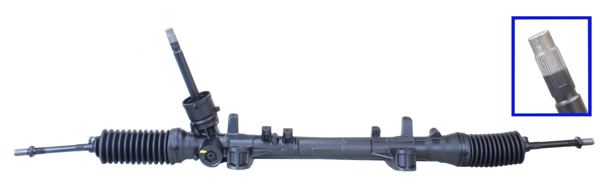 ELSTOCK Steering rack 14-2049 RENAULT TALISMAN ELSTOCK steering rack 142049