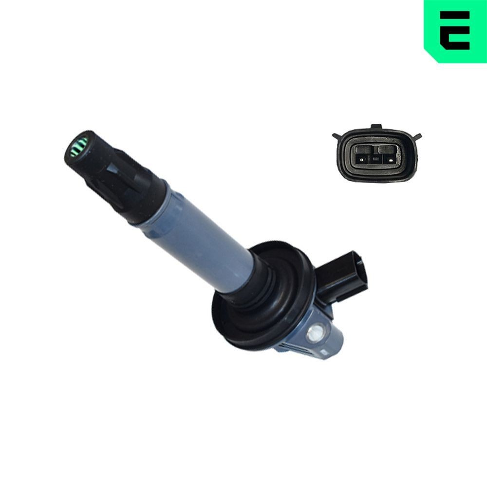 ERA Aizdedzes spole 880587A Aizdedzes spole ERA Mazda 2 880587A