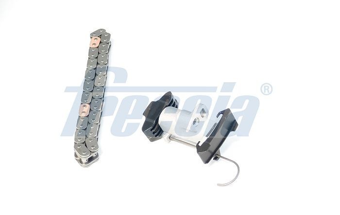 FRECCIA Kamkedjesats TK08-1208 VOLVO transmissionskedja FRECCIA TK08-1208