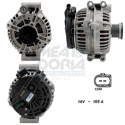 MEAT & DORIA Alternatore 5510644G 5510644G Dinamo MEAT & DORIA prezzi