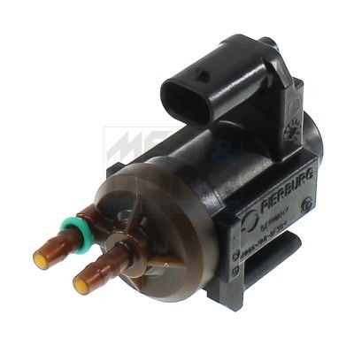 Klep, uitlaatgasrecirculatieregeling MEAT & DORIA 99014 MEAT & DORIA 99014: EGR BMW 5-serie 2023