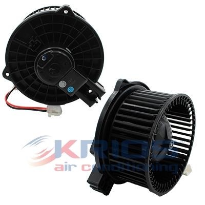 MEAT & DORIA Interieurventilatie K92424 MEAT & DORIA K92424 Interieurventilator Audi TT 8J prijs