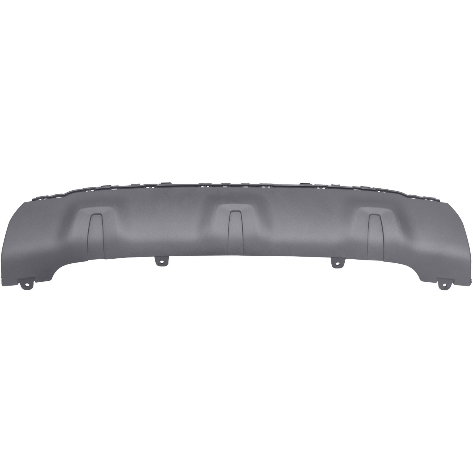 DIEDERICHS Achter-diffuser 1277066 DIEDERICHS 1277066 originele Plaat bumper BMW G01 kosten