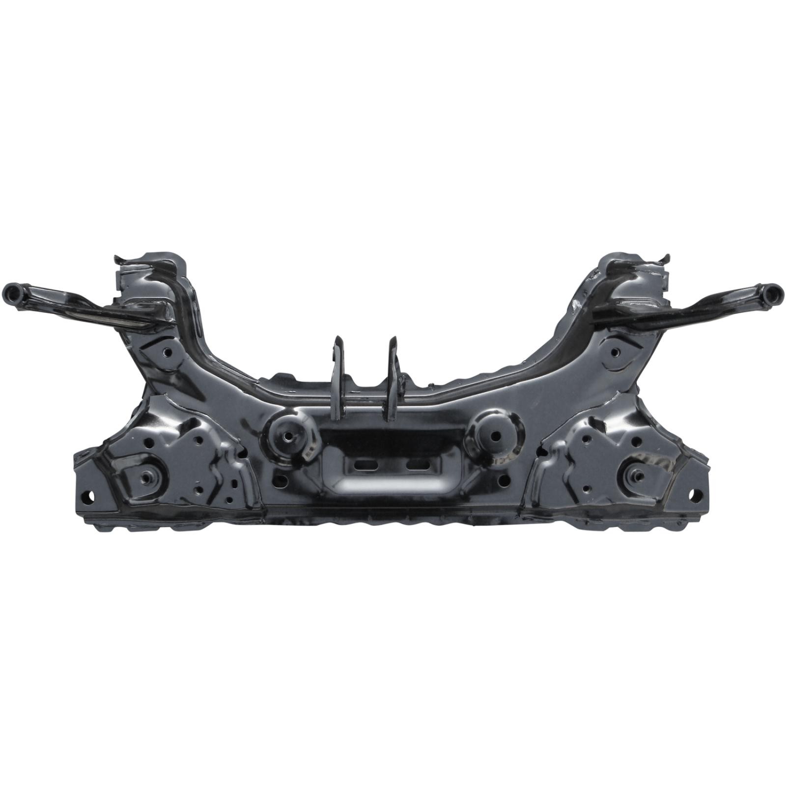 DIEDERICHS Support Frame, engine carrier 1405319 DIEDERICHS 1405319 Ford Transit Tourneo subframe replacement