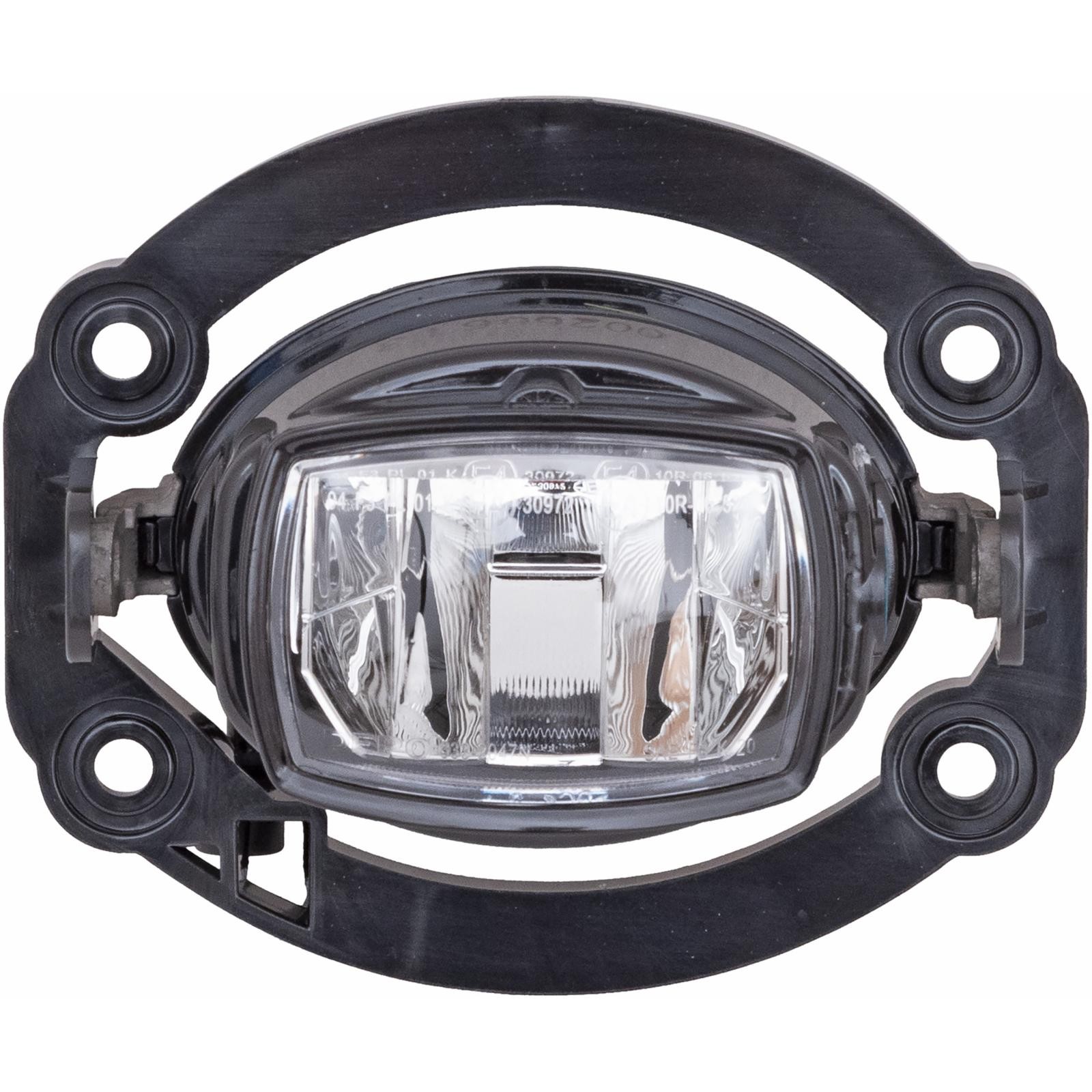 DIEDERICHS Tågelygte 2680188 DIEDERICHS 2680188 Tågelys Subaru XV billig