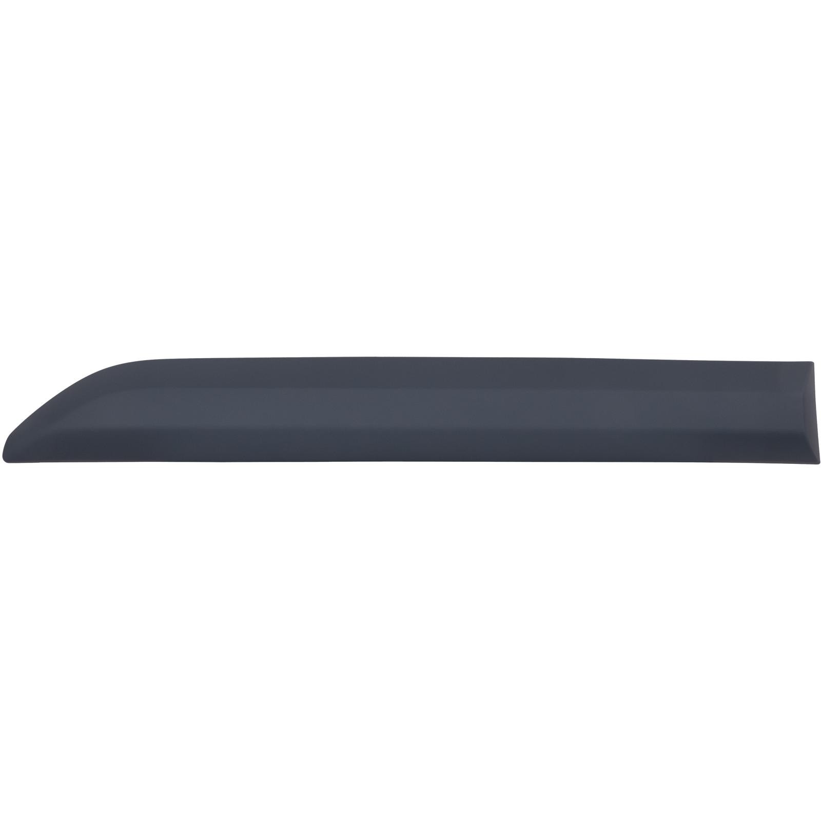 DIEDERICHS Pynte- / beskyttelsesliste, dør 4098222 DIEDERICHS 4098222 Pynte- / beskyttelsesliste, dør