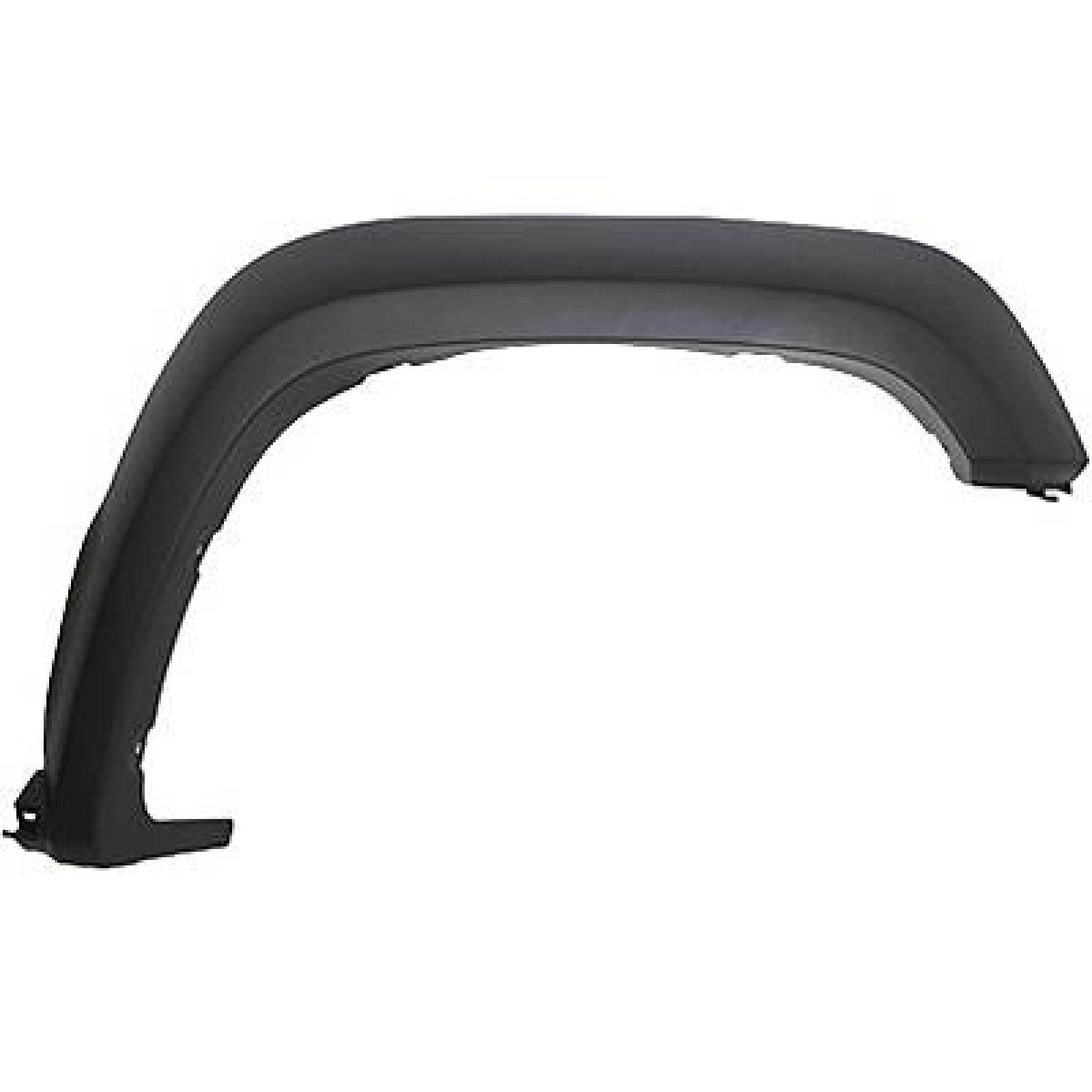 DIEDERICHS Skærmforøger 6427866 DIEDERICHS 6427866 Fender flares Suzuki Vitara mk1 billig