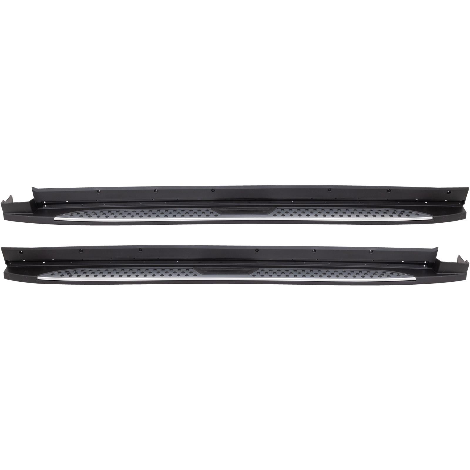 Marche-pied DIEDERICHS 6873132 DIEDERICHS 6873132: Bas de caisse Hyundai TUCSON 2019