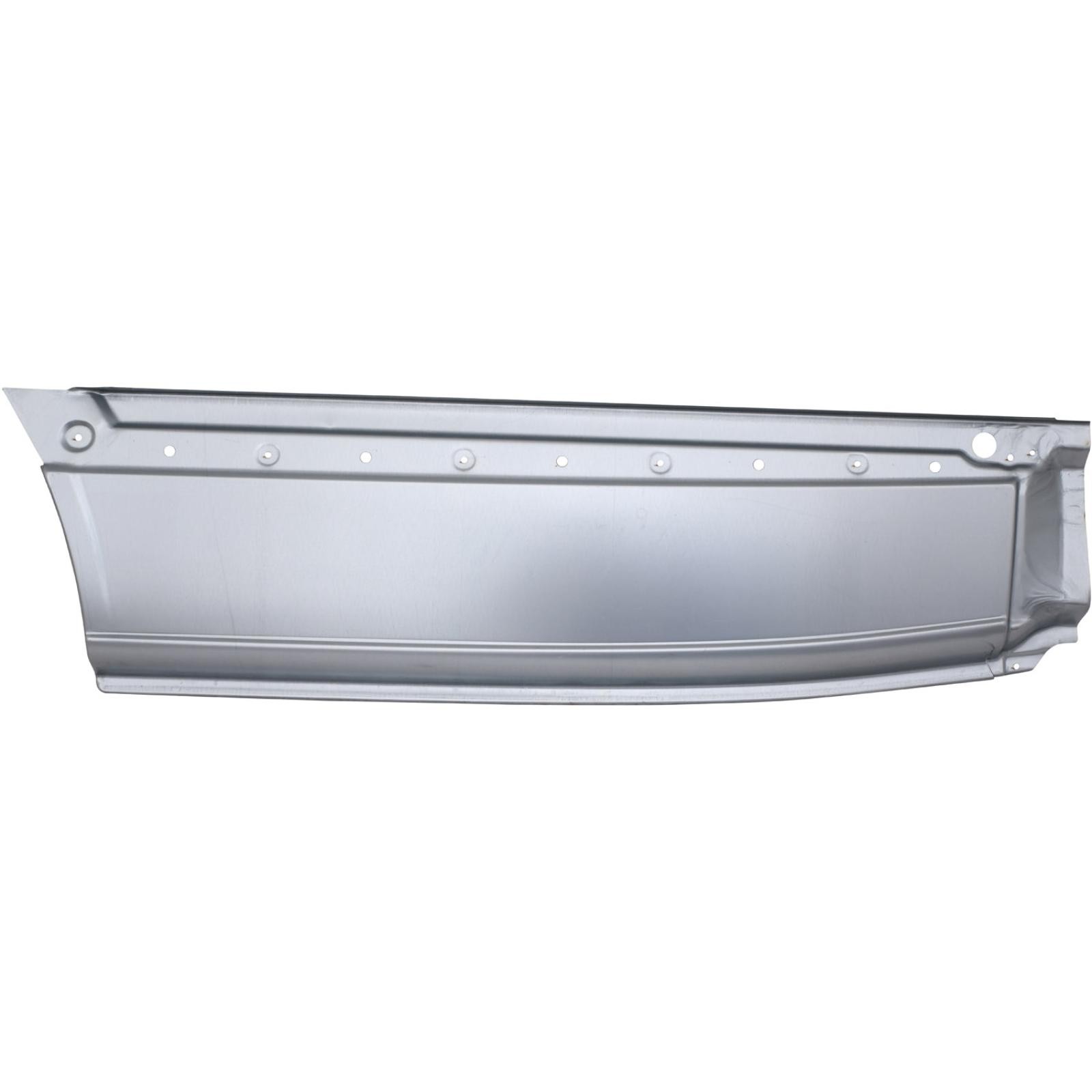 DIEDERICHS Sidewall 9150295 DIEDERICHS 9150295 genuine Mercedes Minibus 7 5T wheel arch price