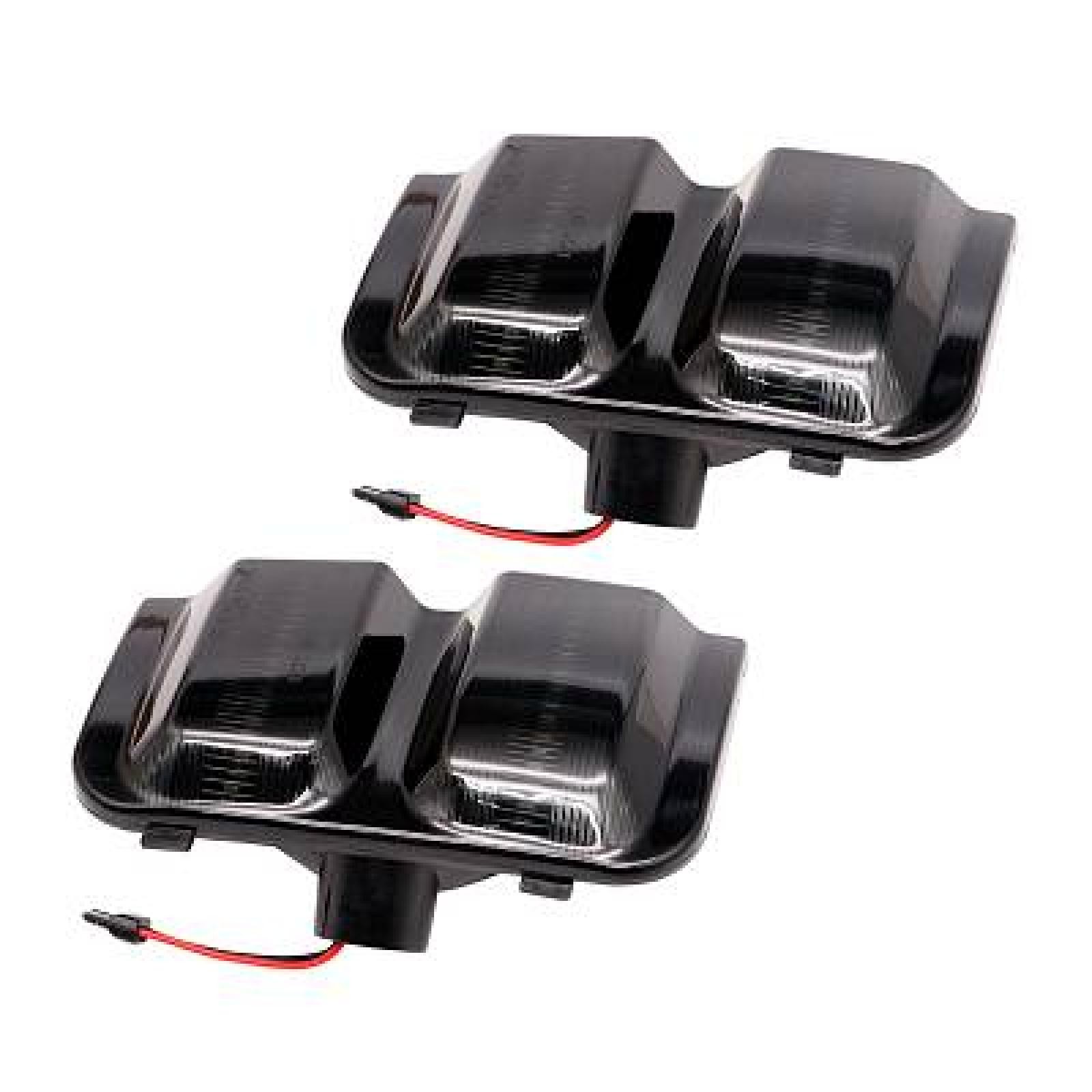 DIEDERICHS Pagrieziena signāla lukturis LID10459 DIEDERICHS LID10459 Pagrieziena signāla lukturis