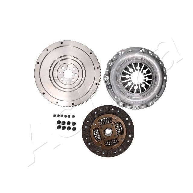 ASHIKA Clutch kit 98-OP-OP00M 98-OP-OP00M ASHIKA OPEL clutch parts