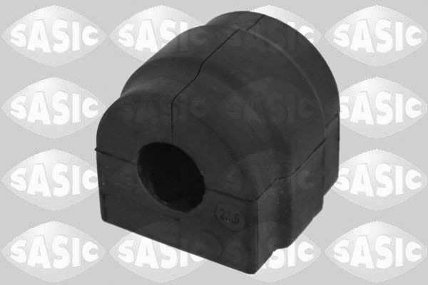 SASIC Stabilisatorstang rubber 2300152 2300152 Stabilisatorstang rubbers SASIC BMW 6-serie