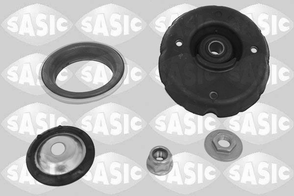 SASIC Kit de réparation, suspension de roue 2950047 Renault MEGANE Kit de bras de suspension SASIC 2950047