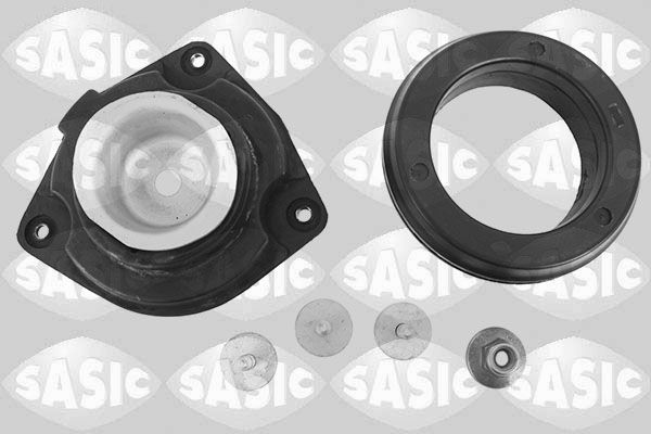 SASIC Reparatursatz, Radaufhängung 2954023 Reparatursatz, Querlenker SASIC Volkswagen TOURAN 2954023