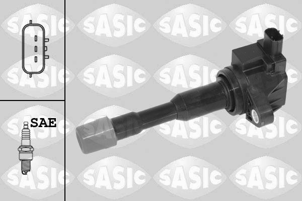 SASIC Bobine 9206112 Bobine SASIC HONDA 9206112