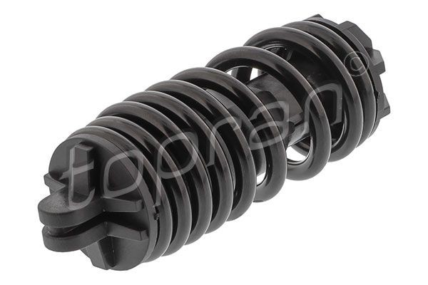 Feder, Kupplungspedal TOPRAN 120 488 TOPRAN 120 488: Pedalbelag Volkswagen CADDY 2002