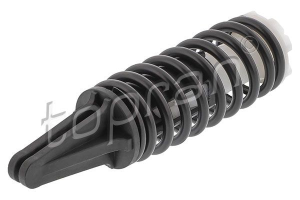 TOPRAN Veer, koppelingspedaal 120 489 prijs Pedaalrubbers Audi 8TA 120 489 TOPRAN