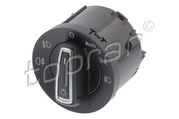 TOPRAN Kontakt, forlysgte 120 940 TOPRAN 120940 VW Crafter Bus Kontakt forlysgte pris