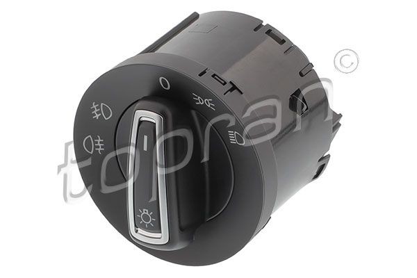 Commodo de phare TOPRAN 120 941 TOPRAN 120 941 Commutateur de phare SEAT IBIZA 2007