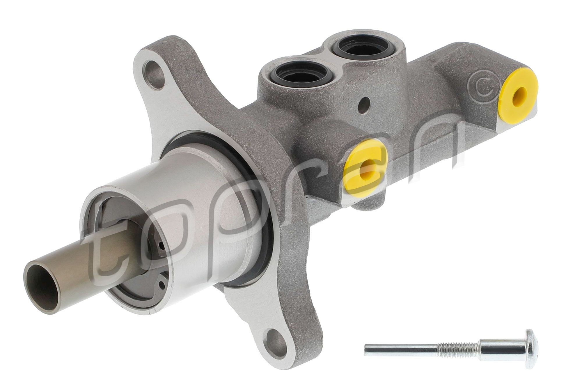 TOPRAN Peapiduri silinder 304 316 304 316 Piduri peasilinder FORD TRANSIT TOPRAN