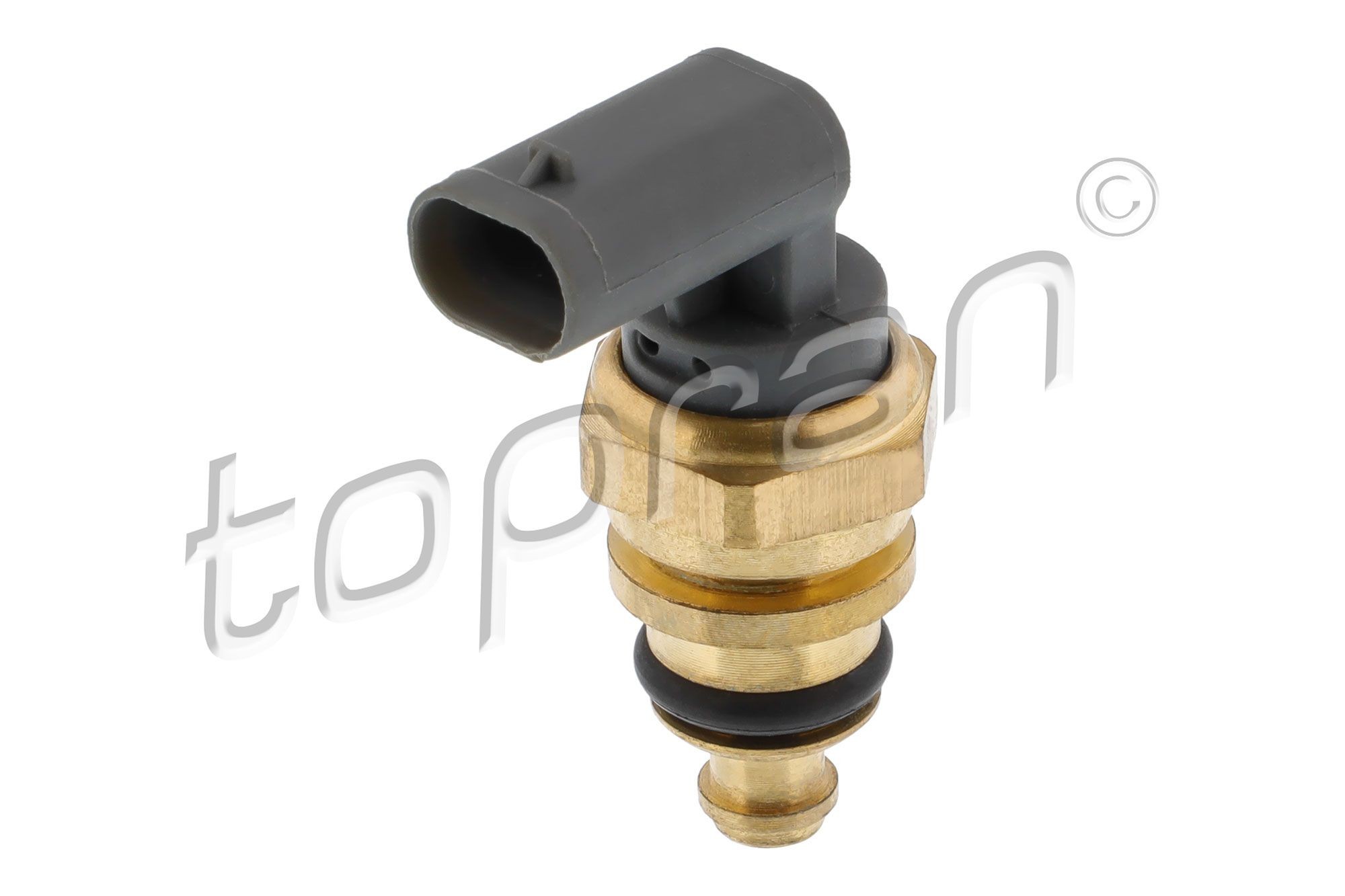 TOPRAN Sensor, motortemperatur 305 884 Kjølevæsketemperatursensor TOPRAN Ford FOCUS 305 884