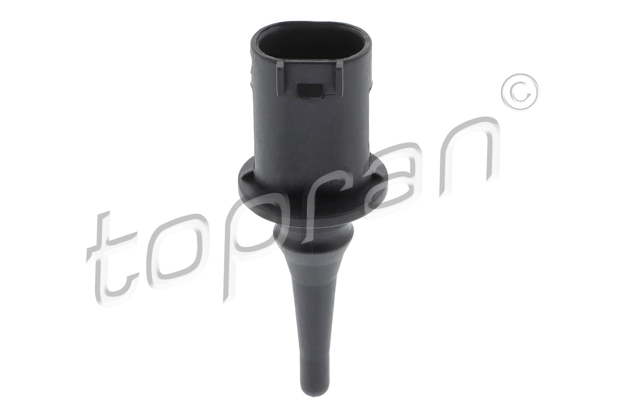 TOPRAN Andur, välistemperatuur 408 823 Andur välistemperatuur DACIA TOPRAN 408 823