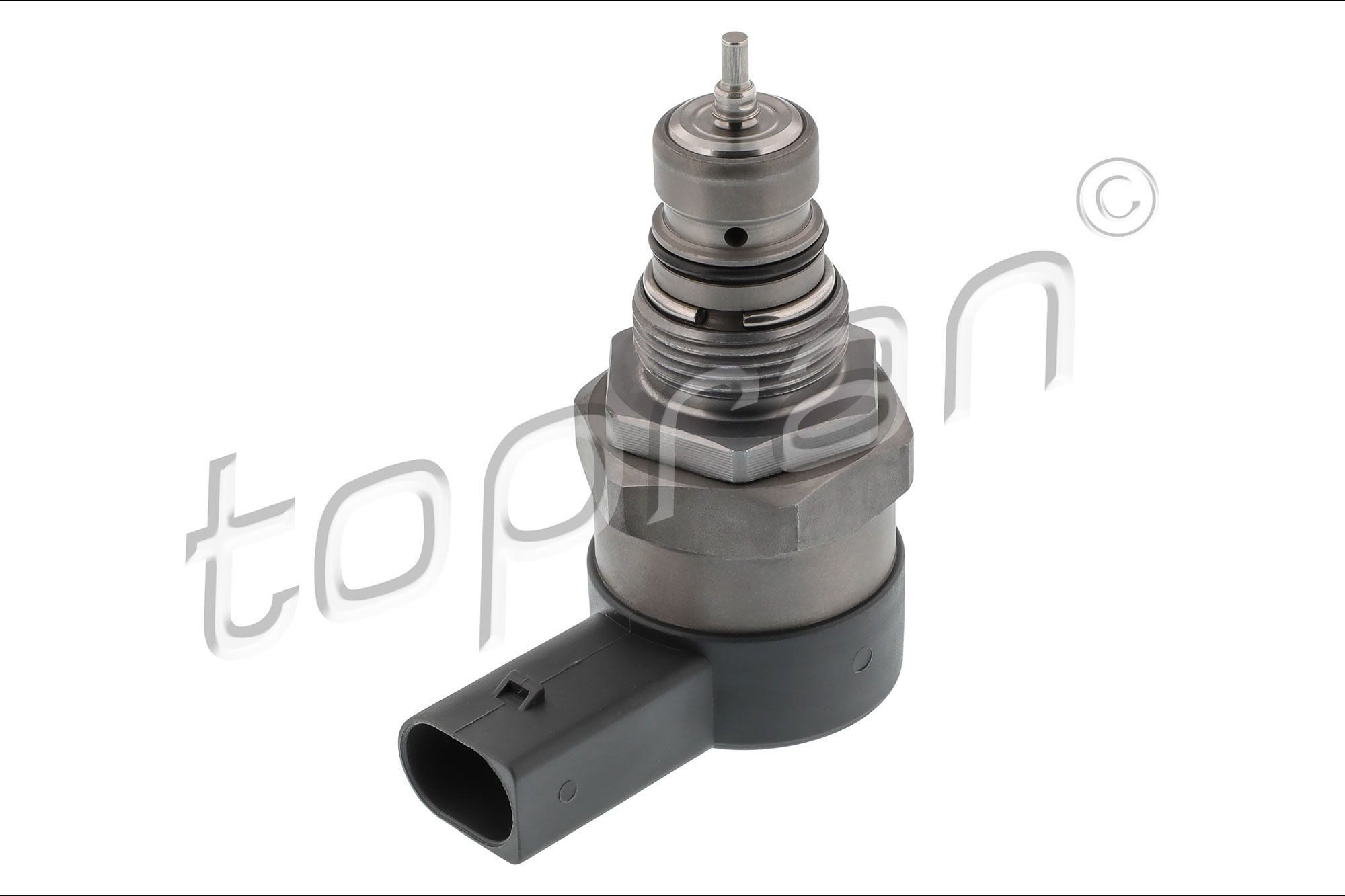 TOPRAN Valvola regolapressione, Sistema Common-Rail 503 622 503 622 Regolatore pressione carburante TOPRAN Volkswagen LT costo