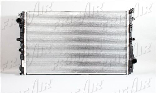 FRIGAIR Ψυγείο, ψύξη κινητήρα 0106.3128 0106.3128 Ψυγειο νερου MERCEDES-BENZ SPRINTER FRIGAIR